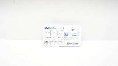 Fisher&Paykel OJR416VT WaveFlex Optiflow Junior 2 Ventilator  Transition Kit (x)